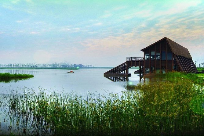 Chongming Island