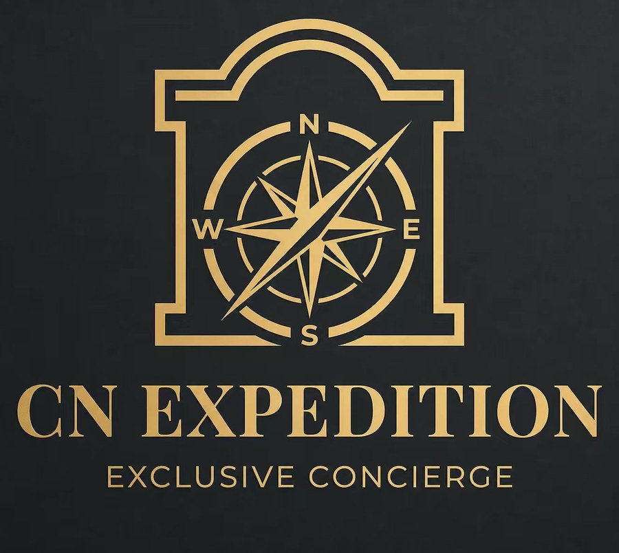 CN Expedition logo